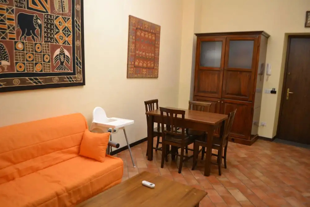 Aparthotel Casa Vacanze Montecarlo Palace