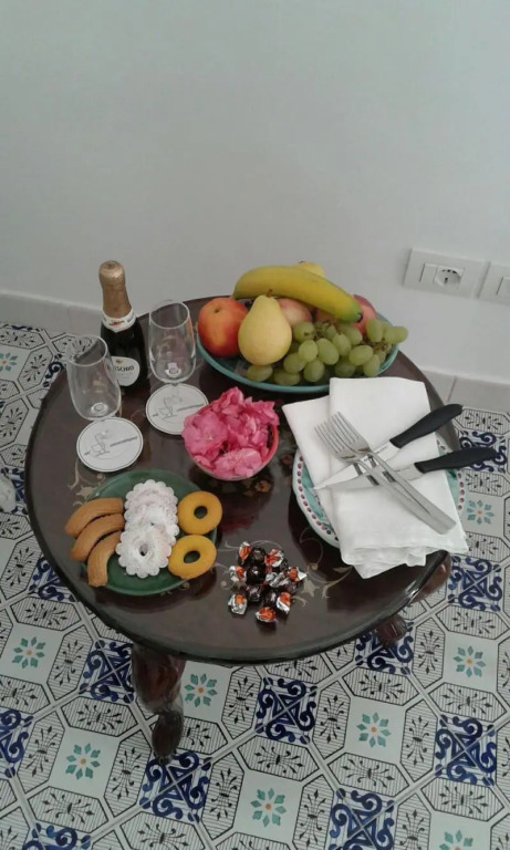 Palazzo Pascal - Amalfi Coast Luxury Experience