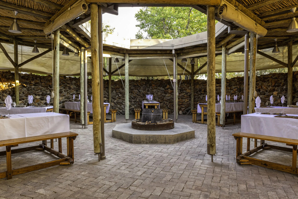 Etosha Village
