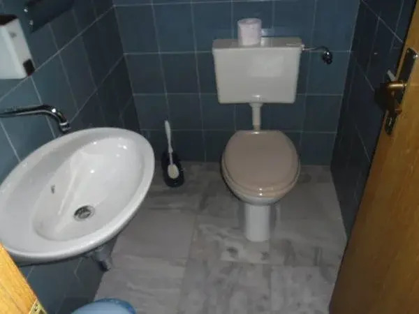 Apartments and Rooms Villa Mir
