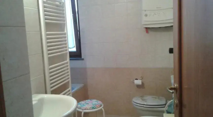 Cottage Lucia Holiday Home