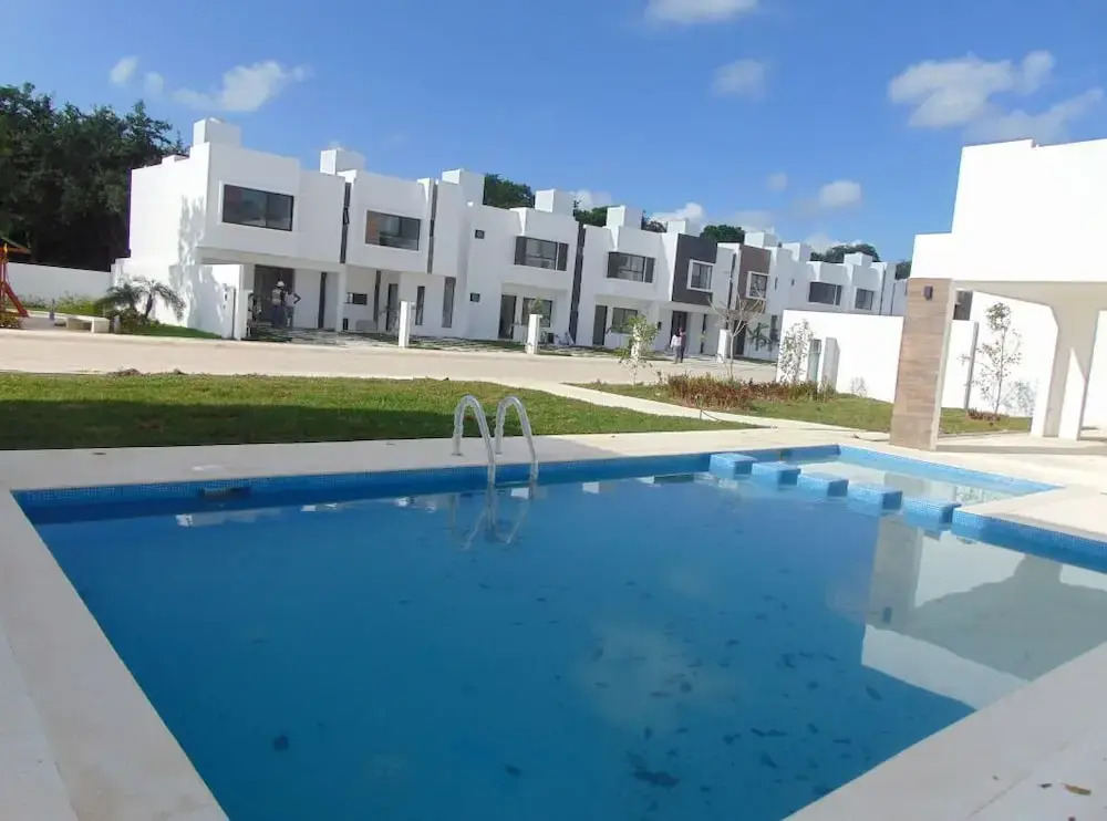 Casa Sol Arena y Mar by Akua