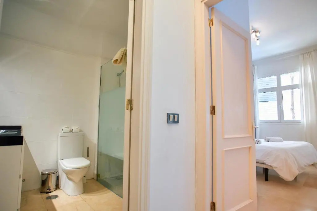 Canteras Beach Top Home 2BR