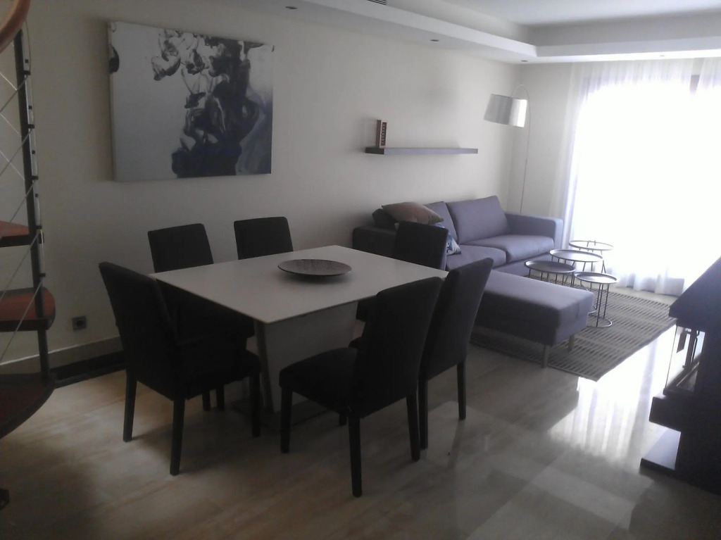 115 - Penthouse with private Pool