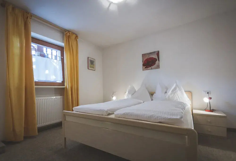 Appartements Beikircher