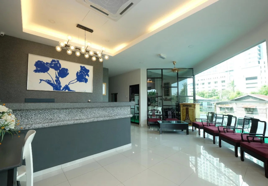 Senrose Hotel Kuantan