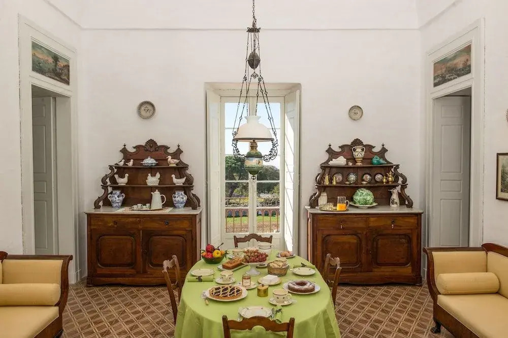Masseria Tagliente