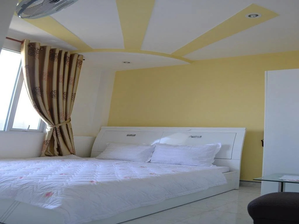 Paris Hotel