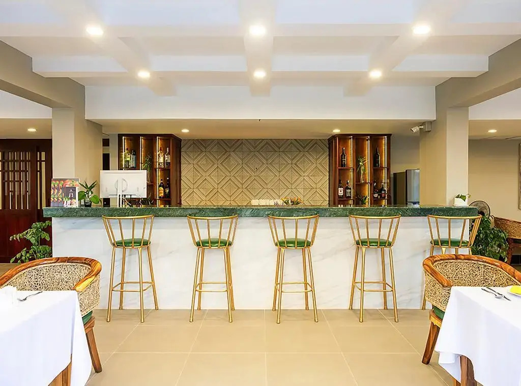 Ratana Angkor Hotel