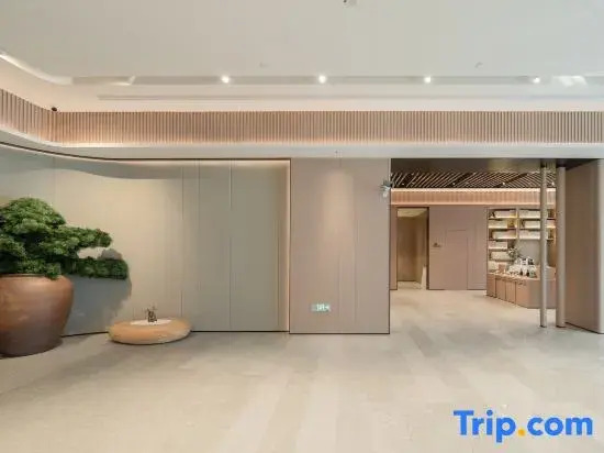 JI Hotel (Korla Lingshang Xingfu Tiandi)