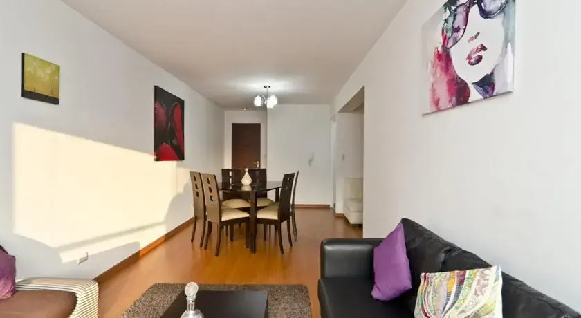 Wasi Apartment II