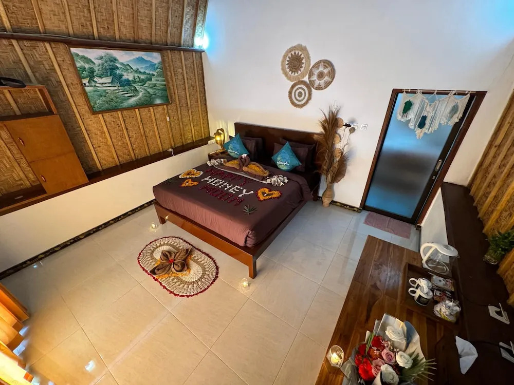 Meket Bungalows