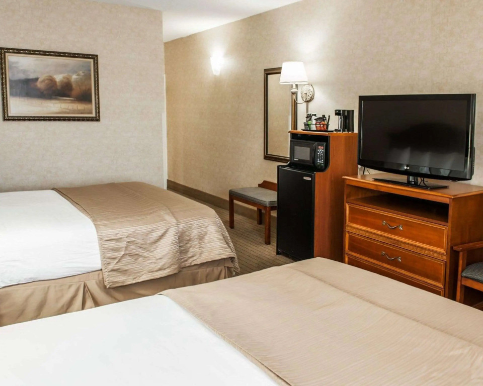 Quality Inn Castleton