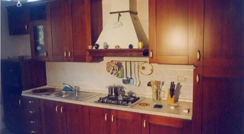 Villetta Soleale