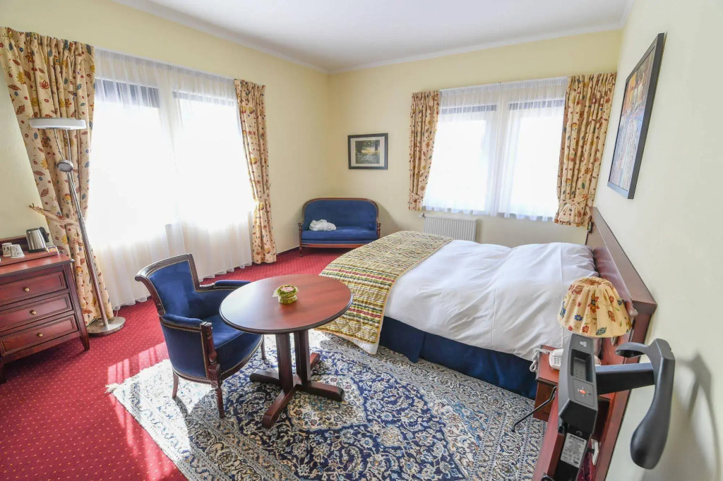 Hotel Gulliver