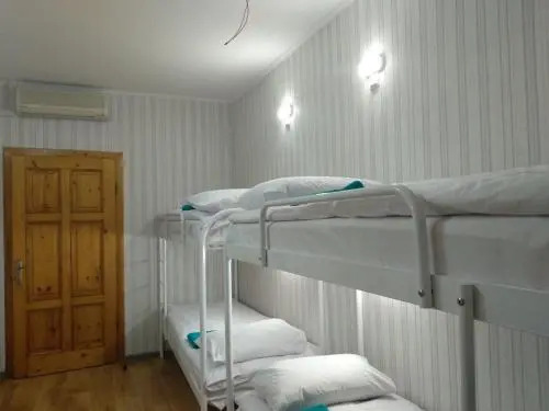 VIP Hostel