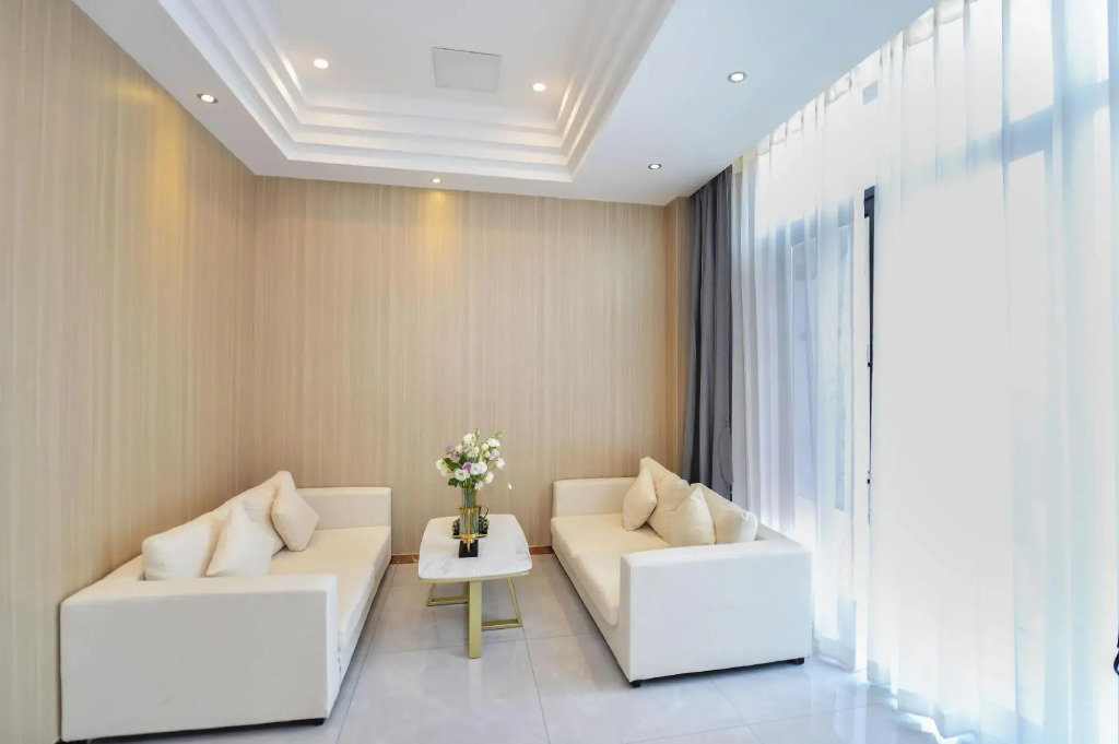 Yinmo Hotel
