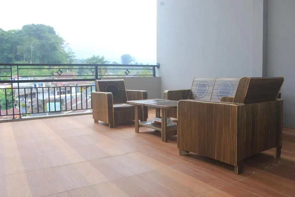 Aurora Guest House