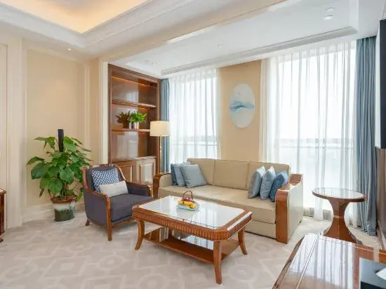 Zhejiang Radio and Television Mingdu Hotel