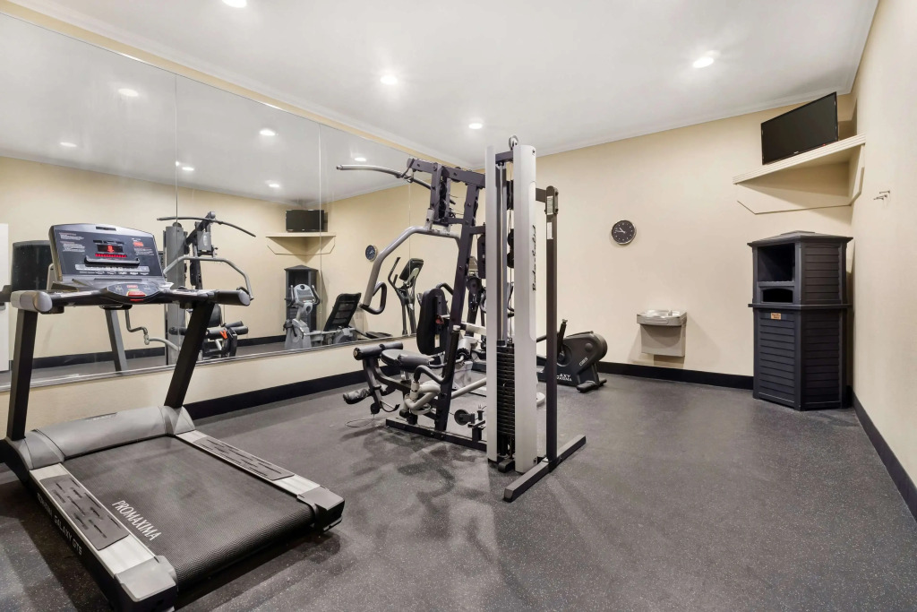 Best Western Hebbronville Inn
