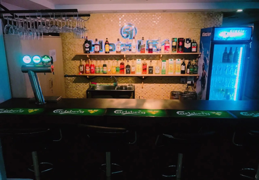 Hotel 51