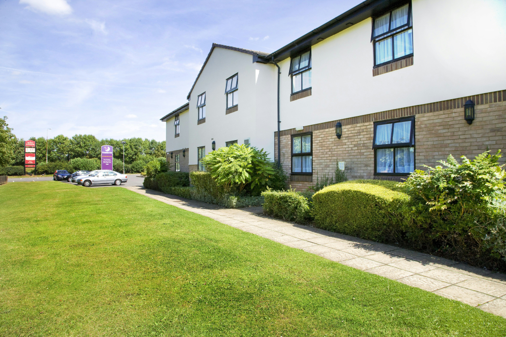 Premier Inn Northampton South - Wootton