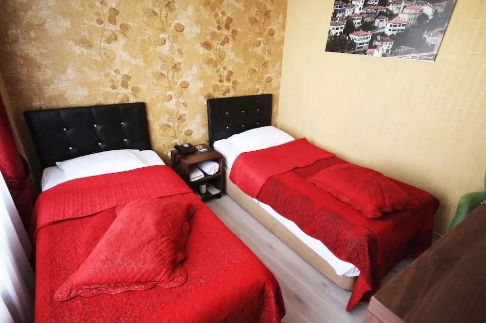 Cadde Suite Bakirkoy