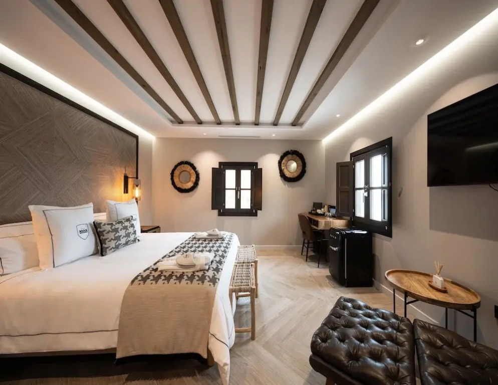 Hotel El Castillo La Ciudadela Marbella