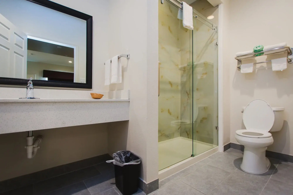 Scottish Inns & Suites Atascocita