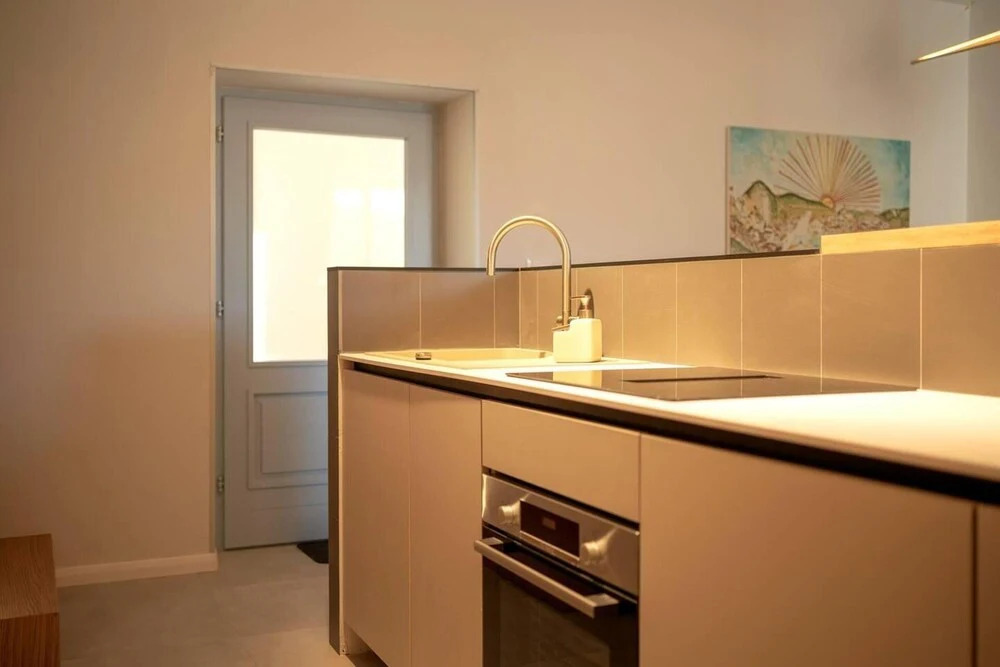 Good Vibrations in Center Luxury 80m2 for 2p