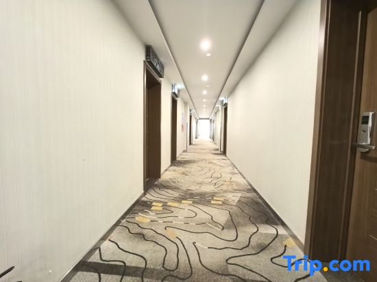 Renhe Hotel