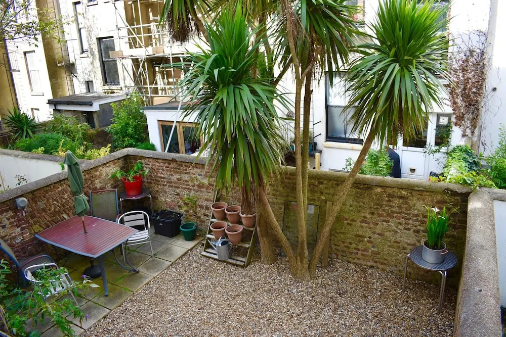 1 Bedroom Ground Floor Flat in City Centre