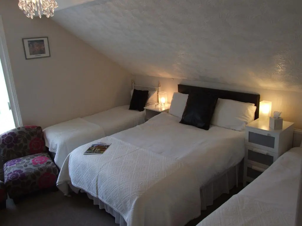 Cromer Guest House