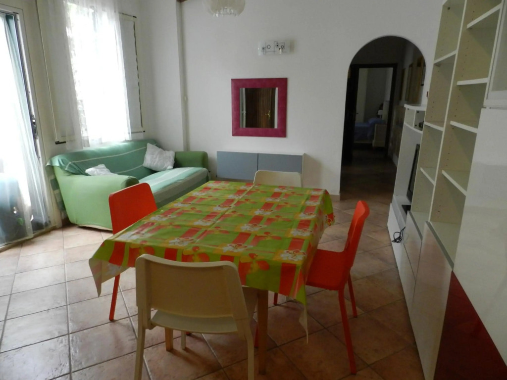 Eremomarino apartment