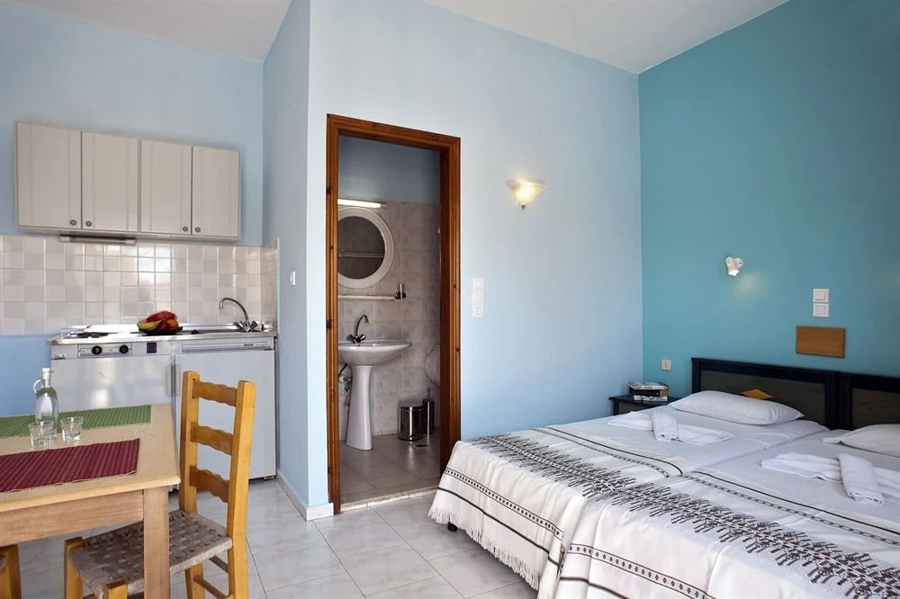 Anna Apartments