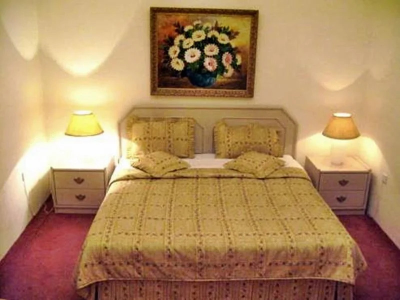 Al Ghanem Hotel Apartments