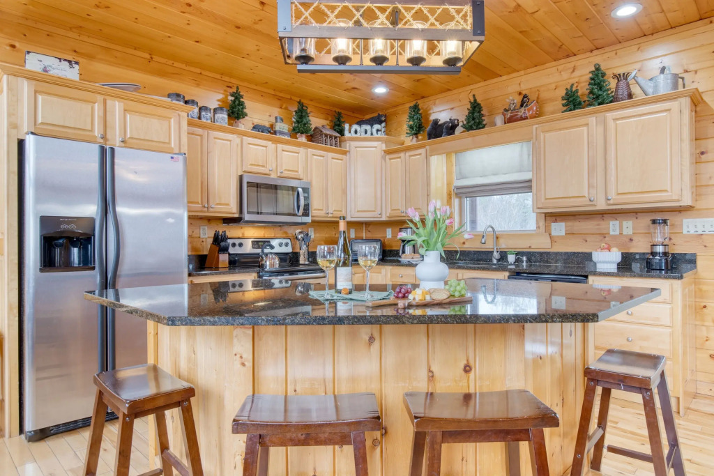 Morven by Avantstay Secluded w/ Mountain Views!