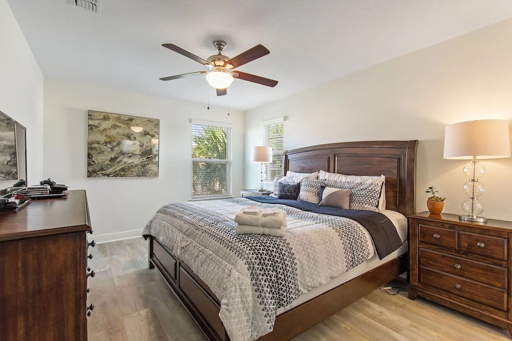 The Haven at Solterra Resort by Shine Villas 523