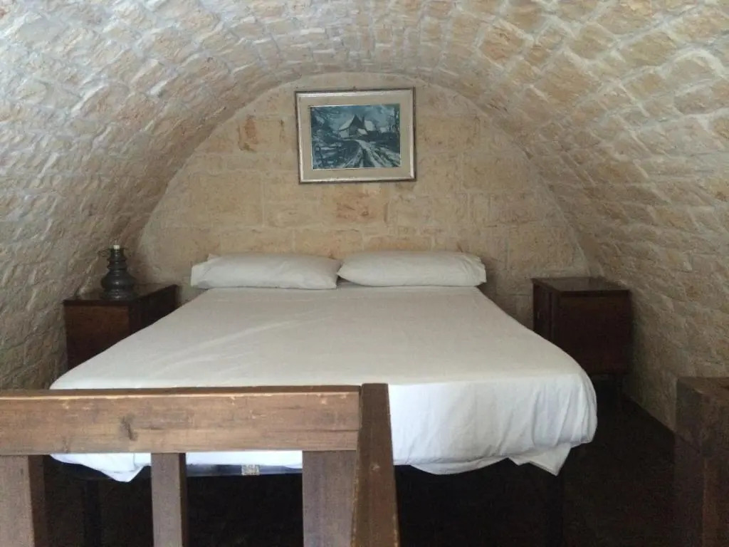 Trullo Malvisco