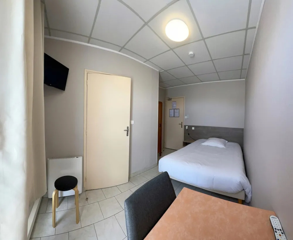 Hôtel Le Petit Logis Chambres Confort climatisées