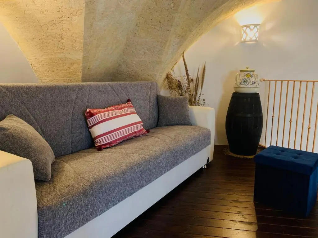 Casa Vacanza indipendente 53 mq Puglia