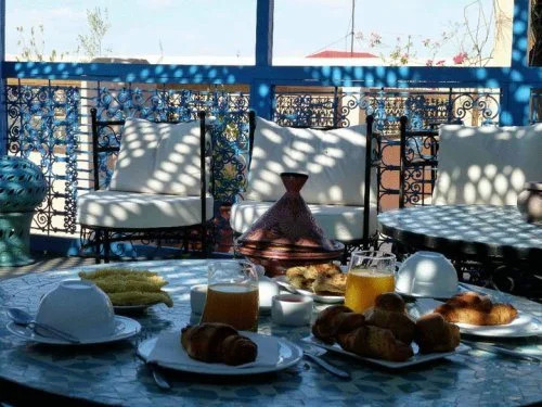 Riad Arocha