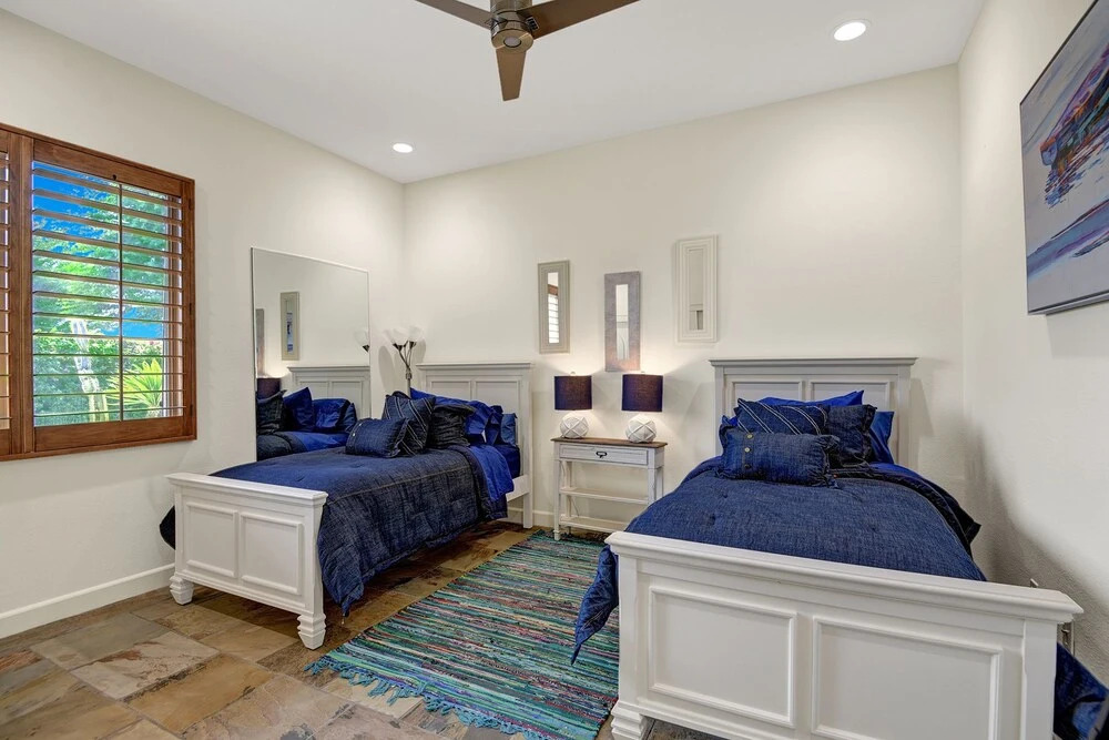 CHERRY BALL ESTATE, PGA WEST - LA QUINTA Holiday home 5