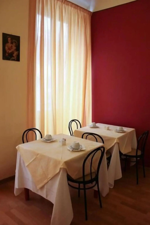 Hotel Romagna