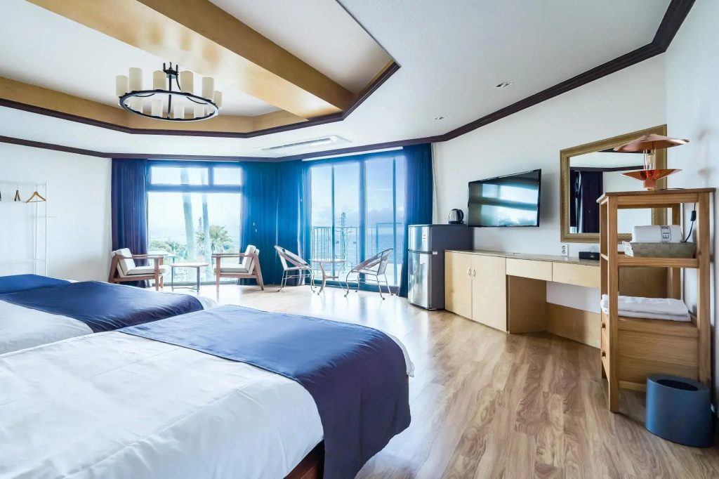 Cutie Pie Hotel