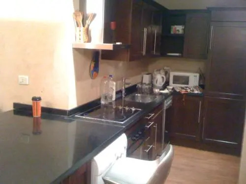 Hossam Apartment in Maadi (Families Only)