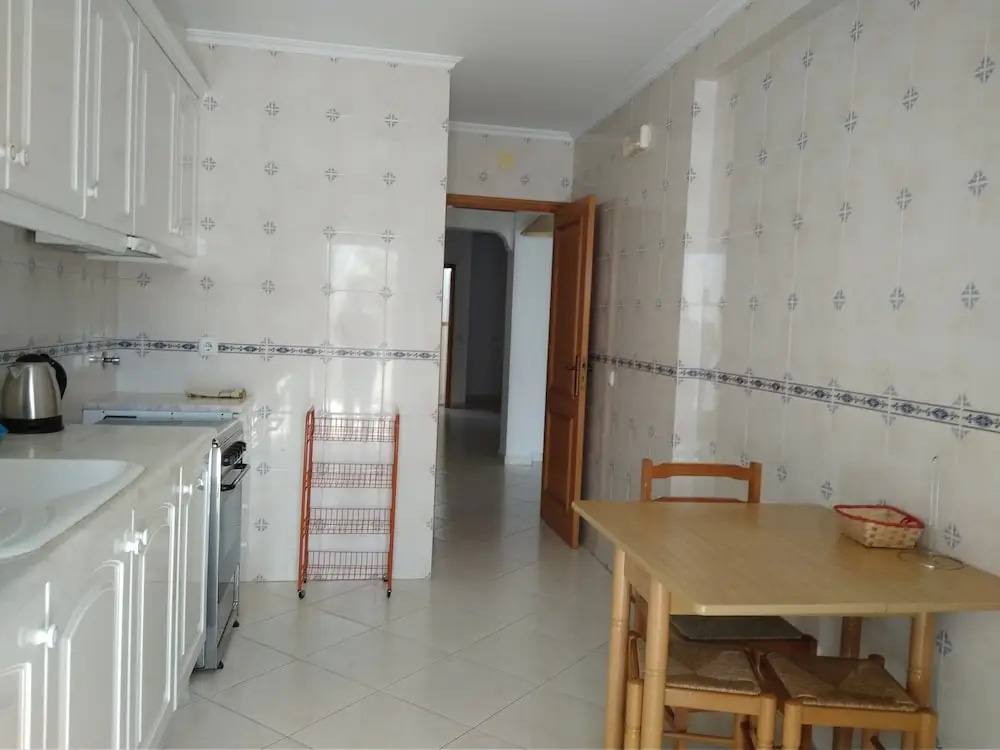 Apartamentos Monica