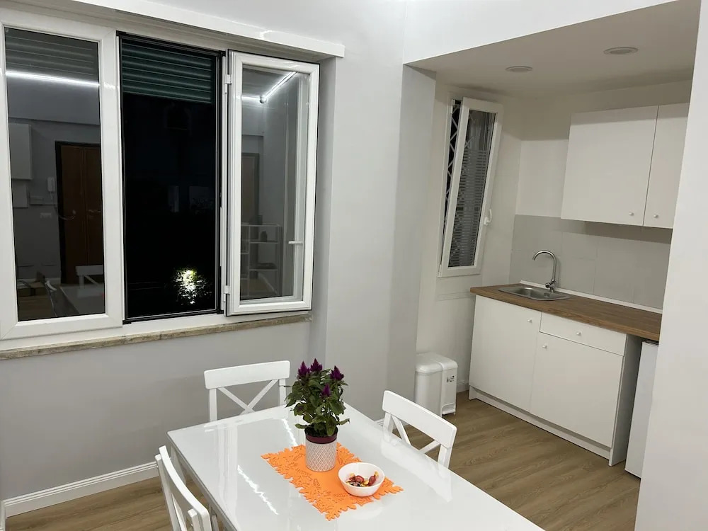 Vomero Suite and Deluxe Room B&B Napoli