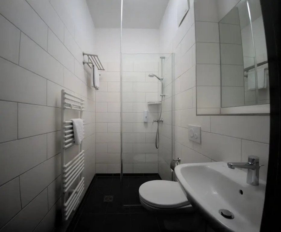 Wandery Hotel Dessau
