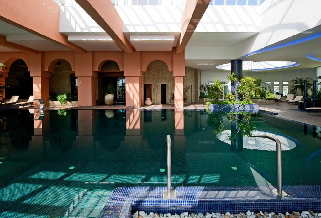 TUI SUNEO Royal Kenz - All Inclusive
